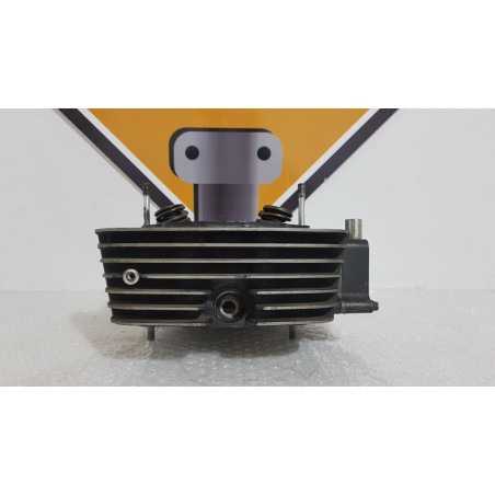 Rear Cylinder Head Kawasaki Vulcan VN 1500 - Classic -1996 