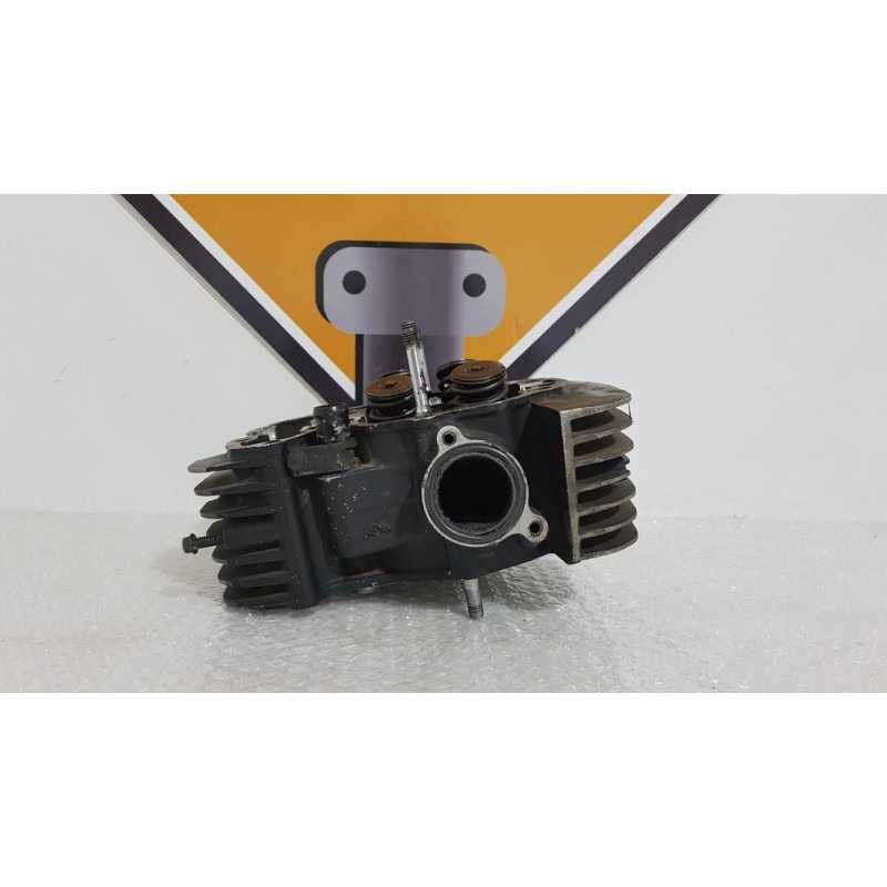 Rear Cylinder Head Kawasaki Vulcan VN 1500 - Classic -1996 