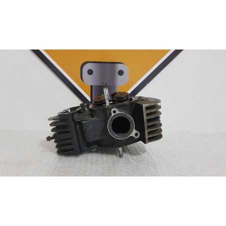 Rear Cylinder Head Kawasaki Vulcan VN 1500 - Classic -1996 