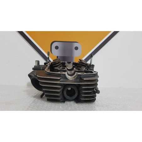 Rear Cylinder Head Kawasaki Vulcan VN 1500 - Classic -1996 