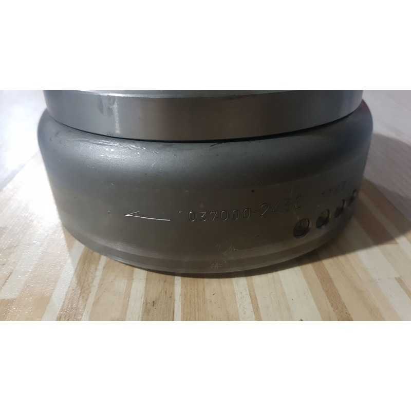 Rotor Honda NTV 650 Revere - 1993 