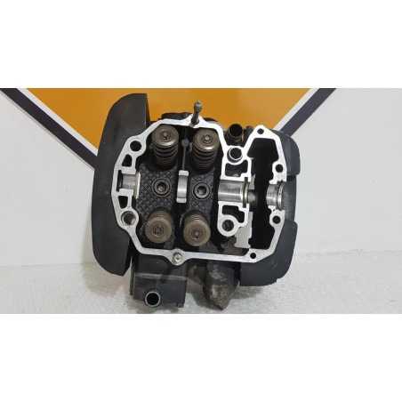 Rear Cylinder Head Kawasaki Vulcan VN 1500 - Classic -1996 