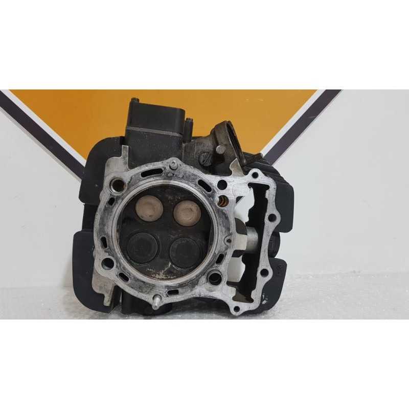 Rear Cylinder Head Kawasaki Vulcan VN 1500 - Classic -1996 