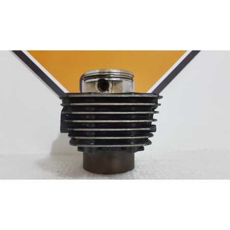 Rear Cylinder & Piston Kawasaki Vulcan VN 1500 - Classic -1996 