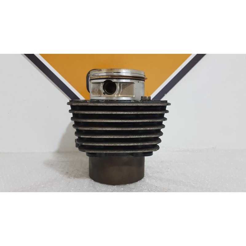 Cilindru & Piston Spate Kawasaki Vulcan VN 1500 - Classic -1996 