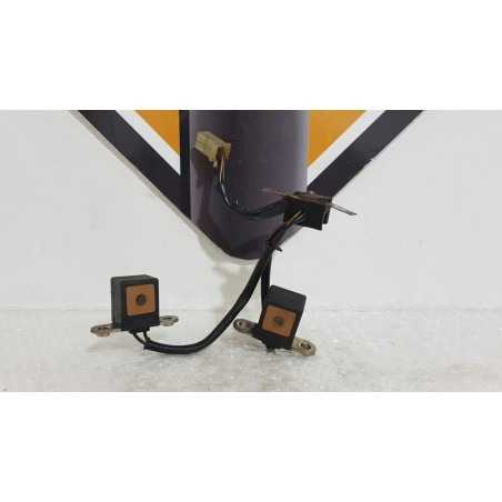 Cititori Kawasaki Vulcan VN 1500 - Classic -1996 