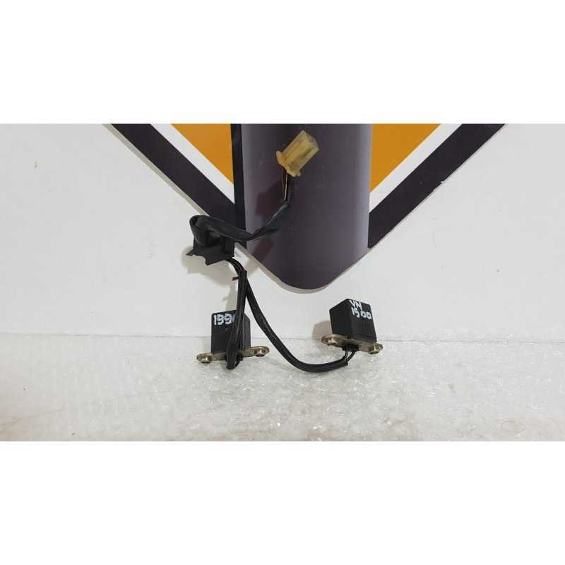 Ignition Pulsers Kawasaki Vulcan VN 1500 - Classic -1996 