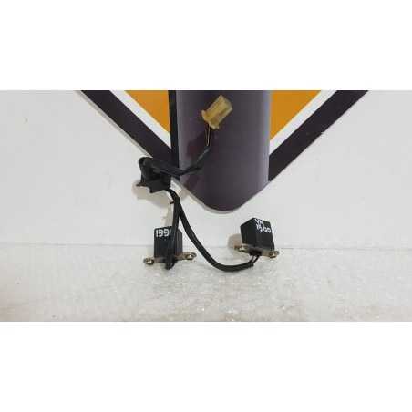 Ignition Pulsers Kawasaki Vulcan VN 1500 - Classic -1996 