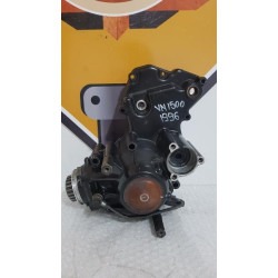 Cuplaj Cardanic Kawasaki Vulcan VN 1500 - Classic -1996 2