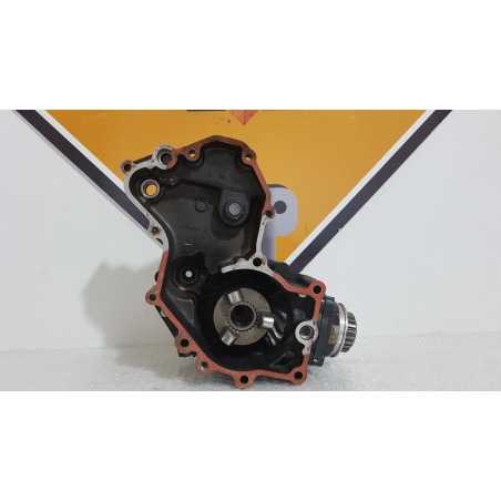 Middle Driven Shaft Kawasaki Vulcan VN 1500 - Classic -1996 