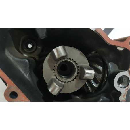 Middle Driven Shaft Kawasaki Vulcan VN 1500 - Classic -1996 