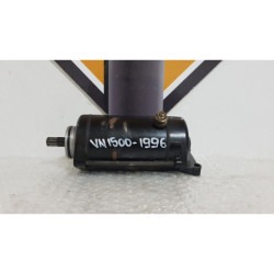 Electromotor Kawasaki Vulcan VN 1500 - Classic -1996 2