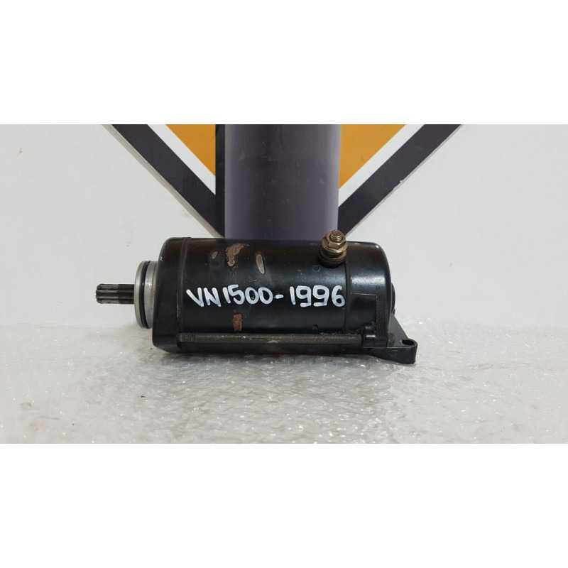 Electromotor Kawasaki Vulcan VN 1500 - Classic -1996 