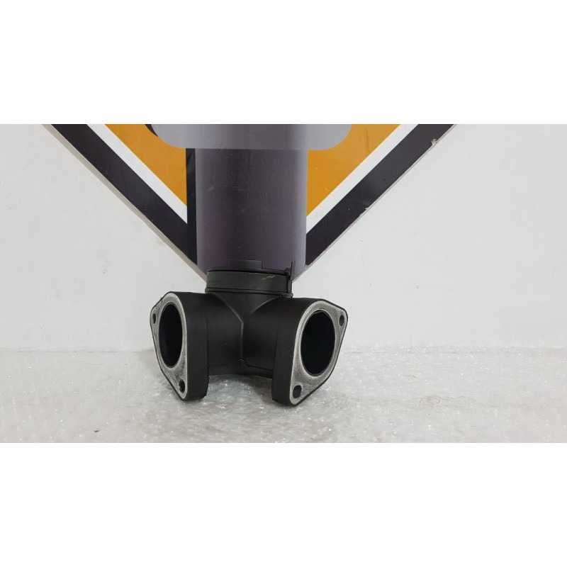 Intake Pipe / Manifold Kawasaki Vulcan VN 1500 - Classic -1996 