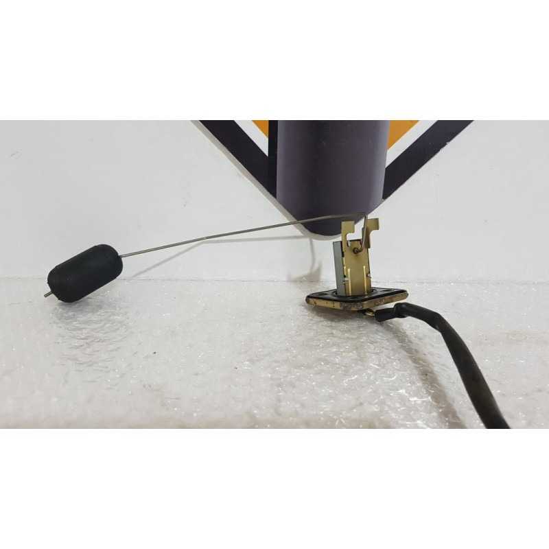 Reserve Unit Set Kawasaki Vulcan VN 1500 - Classic -1996 