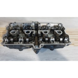 Cylinder Head Suzuki GSXF 600 - KATANA - 1995 2