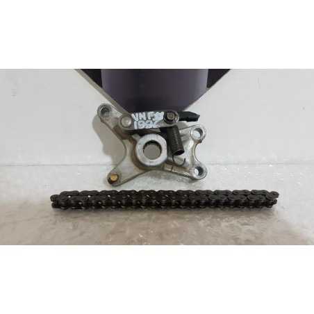 Oil Pump Cam Chain Tenssioner & Chain Kawasaki Vulcan VN 1500 - Classic -1996 