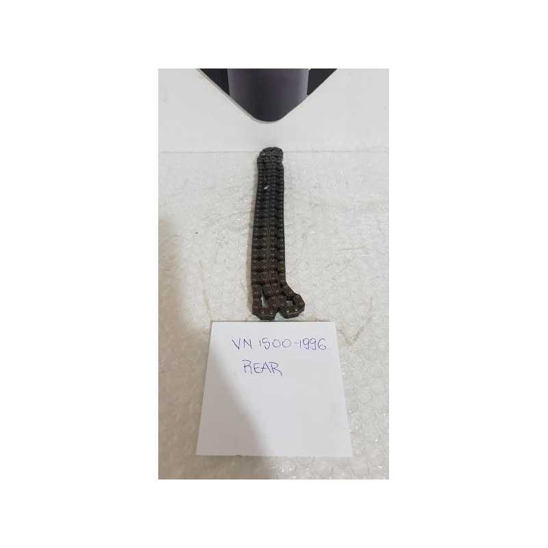 Rear Chain Kawasaki Vulcan VN 1500 - Classic -1996 