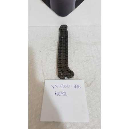 Rear Chain Kawasaki Vulcan VN 1500 - Classic -1996 