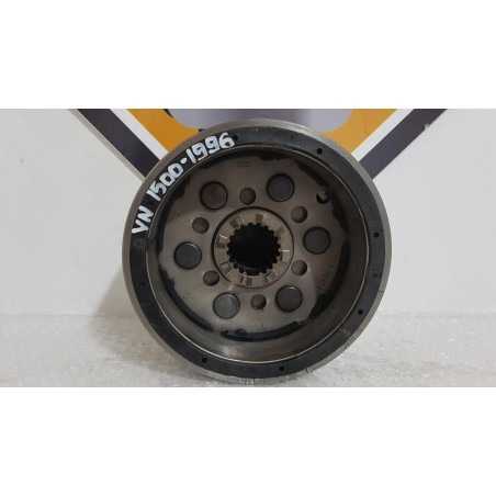 Rotor Kawasaki Vulcan VN 1500 - Classic -1996 
