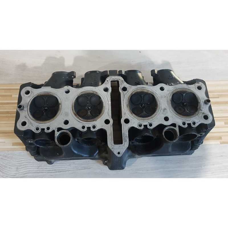 Cylinder Head Suzuki GSXF 600 - KATANA - 1995 