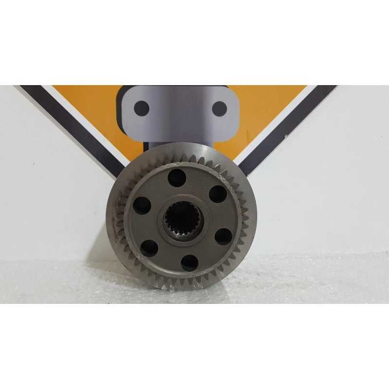 Rotor Kawasaki Vulcan VN 1500 - Classic -1996 