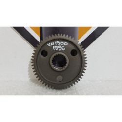 Pinion Vibrochen Kawasaki Vulcan VN 1500 - Classic -1996 2