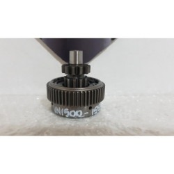 Pinion Pornire Kawasaki Vulcan VN 1500 - Classic -1996 2