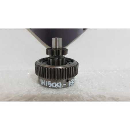 Starter Gear Kawasaki Vulcan VN 1500 - Classic -1996 