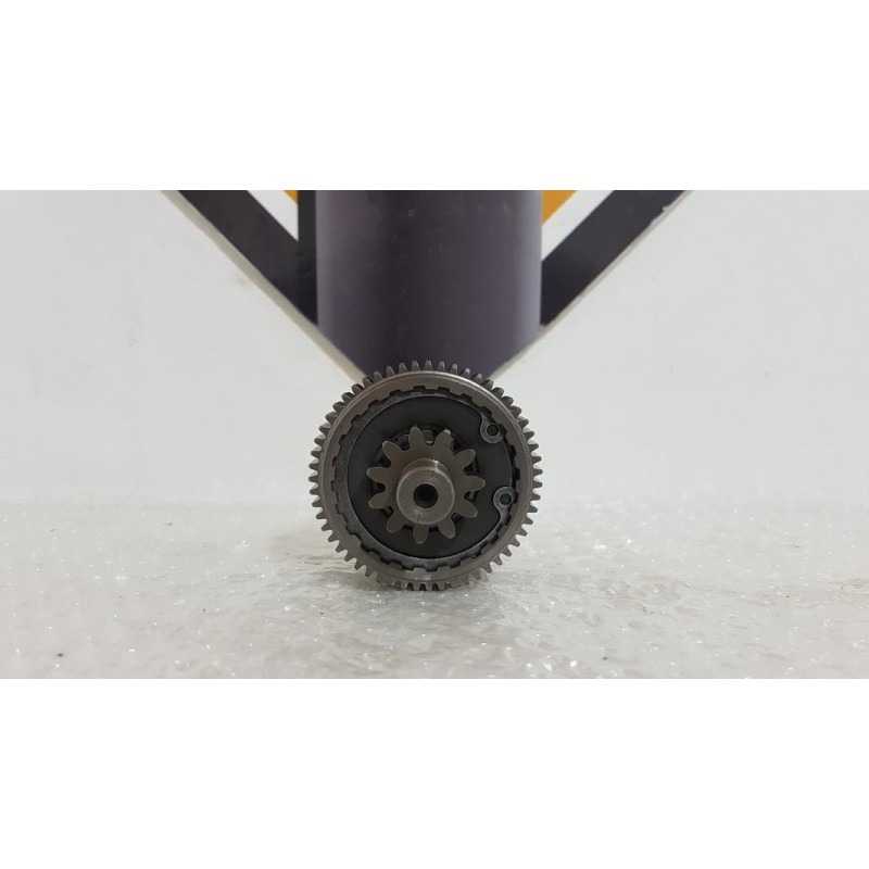 Starter Gear Kawasaki Vulcan VN 1500 - Classic -1996 