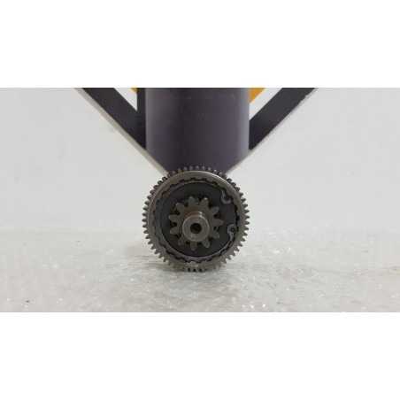 Starter Gear Kawasaki Vulcan VN 1500 - Classic -1996 