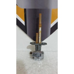 Fuel Cock Assy Kawasaki Vulcan VN 1500 - Classic -1996 2