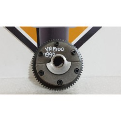 Starter Clutch Kawasaki Vulcan VN 1500 - Classic -1996 2