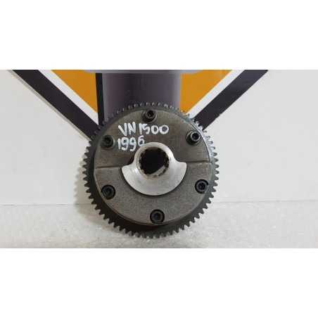 Starter Clutch Kawasaki Vulcan VN 1500 - Classic -1996 