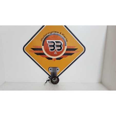 Stator Kawasaki Vulcan VN 1500 - Classic -1996 