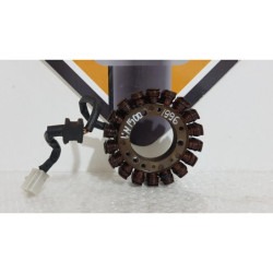Stator Kawasaki Vulcan VN 1500 - Classic -1996 2