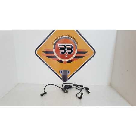 Bobine Inductie & Fise Honda Shadow - VT 600 - 1995 