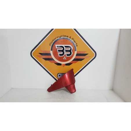 Capac Lateral Dreapta Honda Shadow - VT 600 - 1995 