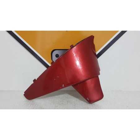 Right Side Cover Honda Shadow - VT 600 - 1995 