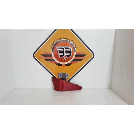 Capac Lateral Stanga Honda Shadow - VT 600 - 1995 