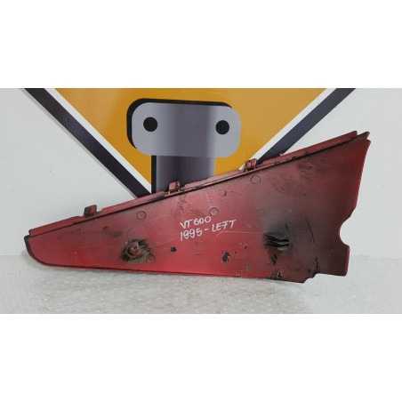 Capac Lateral Stanga Honda Shadow - VT 600 - 1995 