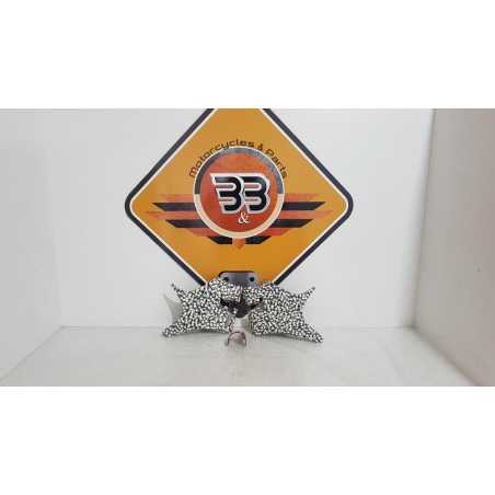 Capace Laterale Rezervor Honda Shadow - VT 600 - 1995 