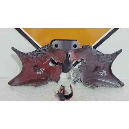 Capace Laterale Rezervor Honda Shadow - VT 600 - 1995 