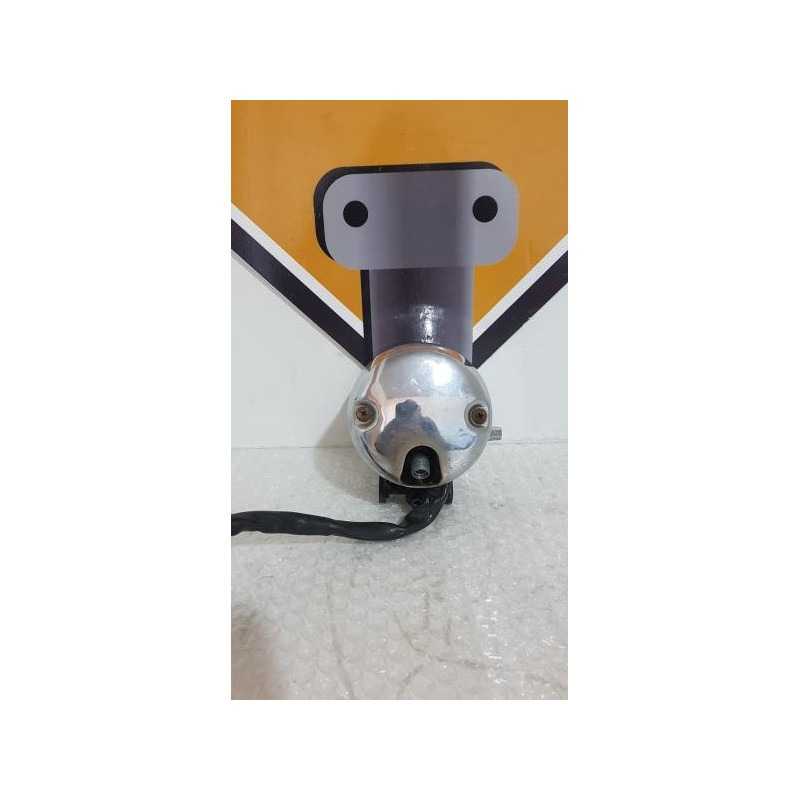 Meter Honda Shadow - VT 600 - 1995 