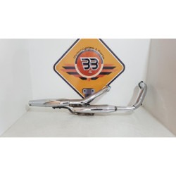 Evacuare Completa Honda Shadow - VT 600 - 1995