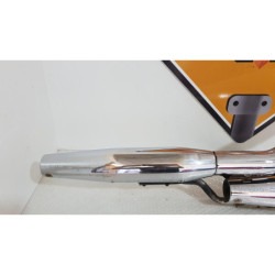 Exhaust Muffler Honda Shadow - VT 600 - 1995 2