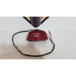 Taillight Honda Shadow - VT 600 - 1995 2