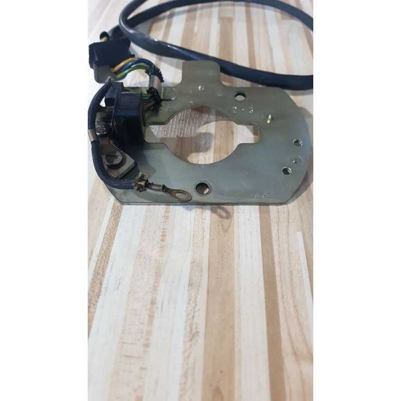 Ignition Pulser Suzuki GSXF 600 - KATANA - 1995 