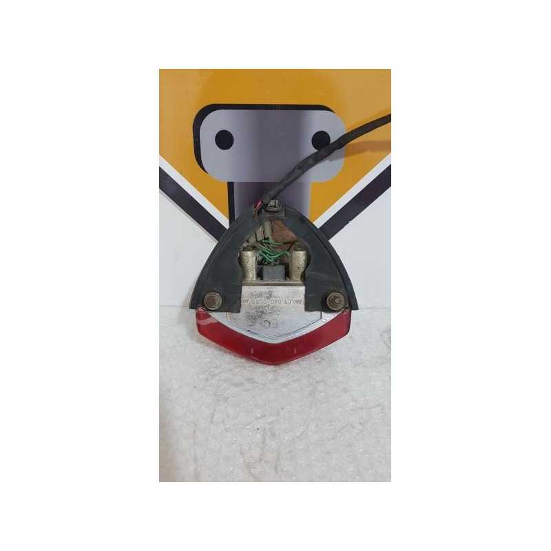 Taillight Honda Shadow - VT 600 - 1995 