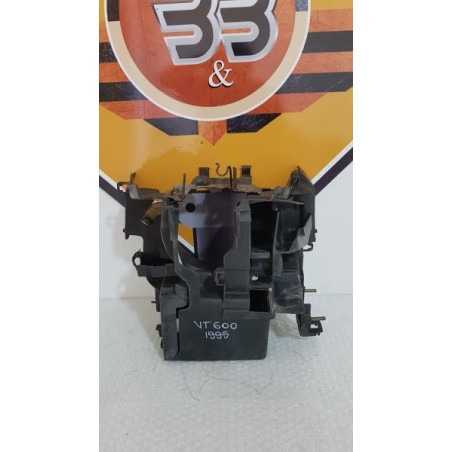 Suport Baterie Complet Honda Shadow - VT 600 - 1995 